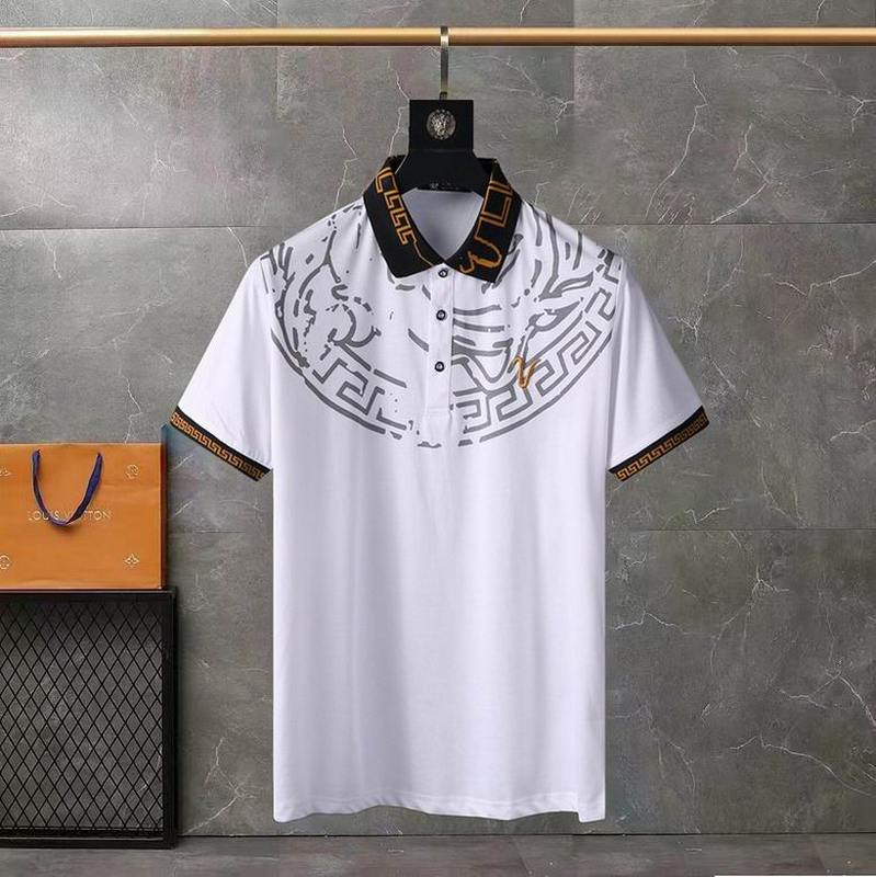 Versace Men's Polo 211